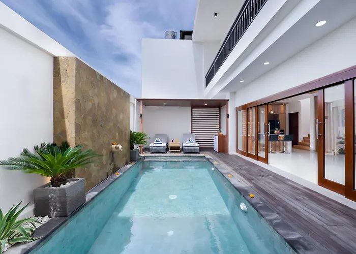 Marili By Nagisa Bali Seminyak