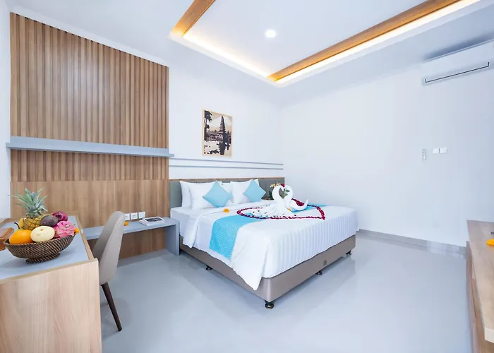 Marili By Nagisa Bali Villa