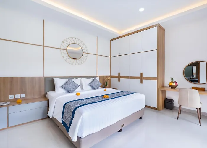 Villa Marili By Nagisa Bali *