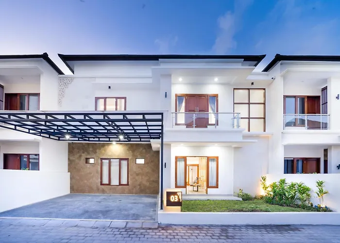 Marili By Nagisa Bali Villa