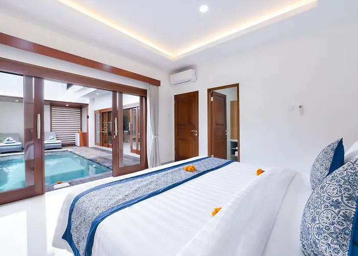 Marili By Nagisa Bali Seminyak